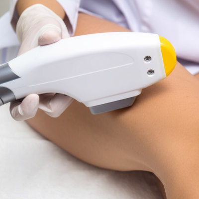 Depilazione Definitiva: La Guida Completa per una Pelle Liscia